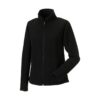 Ladies` Full Zip Outdoor Fleece