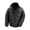 Nova Lux Padded Jacket