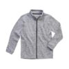 Active Knit Fleece Jacket Men