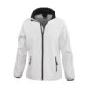 Ladies` Printable Softshell Jacket
