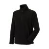 Adult’s Quarter Zip Outdoor Fleece