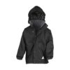 Junior Reversible Stormproof Jacket