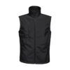 Octagon II Printable Bodywarmer