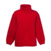 Kids Full Zip Fleece