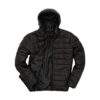 Soft Padded Jacket