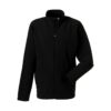 Full Zip Microfleece