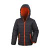 Junior/Youth Soft Padded Jacket