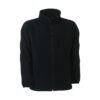 WindProtek Waterproof Fleece Jacket