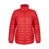 Ladies Ice Bird Padded Jacket