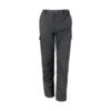 Work Guard Stretch Trousers Long