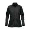 Women`s Greenwich Softshell