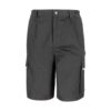 Work-Guard Action Shorts