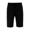 Slim Fit Sweat Short