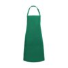 Bib Apron Basic with Pocket