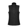 Women`s Ablaze Printable Softshell Bodywarmer
