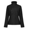 Womens Ablaze 3-Layer Softshell