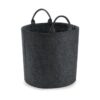 Felt Trug
