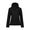 Women`s Venturer 3-Layer Hooded Softshell Jacket