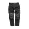 Slim Softshell Work Trousers