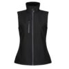 Women`s Honestly Made Recycled Softshell B/warmer