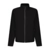 Honestly Made Recycled Full Zip Microfleece