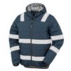 Recycled Ripstop Padded Safety Jacket