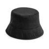 Organic Cotton Bucket Hat