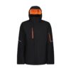 X-Pro Exosphere II Shell Jacket