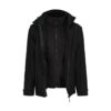 Erasmus 4-in-1 Softshell Jacket