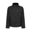 Eco Ablaze Softshell Jacket