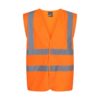 Pro Hi Vis Vest