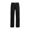 Womens Pro Action Trousers (Short)