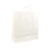Full Color Papieren tas A2 Budget