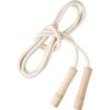 Katoenen springtouw Eddy 2,5 meter