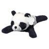 Pluche pandabeer