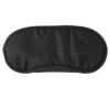 Nylon slaapmasker