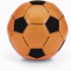 Opblaas voetbal ø21 cm