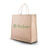 Jute Shopper XXL