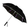 Falcone® LED automatische paraplu, ø104cm
