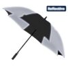 Falcone® Reflecterende paraplu, ø120cm
