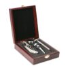 PREMIUM Elegante wijnset