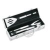 ASADOR 3-Delige BBQ gereedschapset