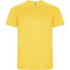 Imola sportshirt met korte mouwen voor kinderen