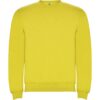 Clasica kindertrui met ronde hals