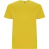 Stafford kindershirt met korte mouwen