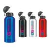 BISCING Metalen bidon 60 cl.