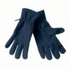 Touchscreen handschoenen
