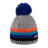 Poederbaas Colorful Striped