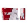 Wilson DNA Titanium golfballen