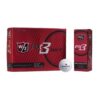 Wilson PX3 Soft golfballen